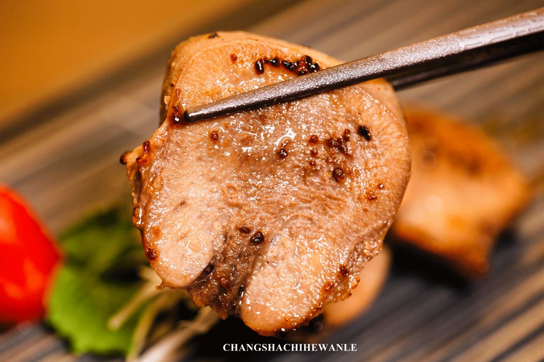 终于来打卡这家殿堂级的自助日料,上海十大顶级日料自助