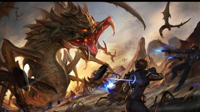 4本百看不腻的网络小说,推荐4本巅峰级无敌流小说