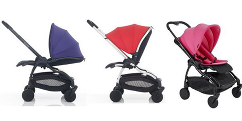 全球十大婴儿推车品牌排行榜,婴儿推车比较好的品牌