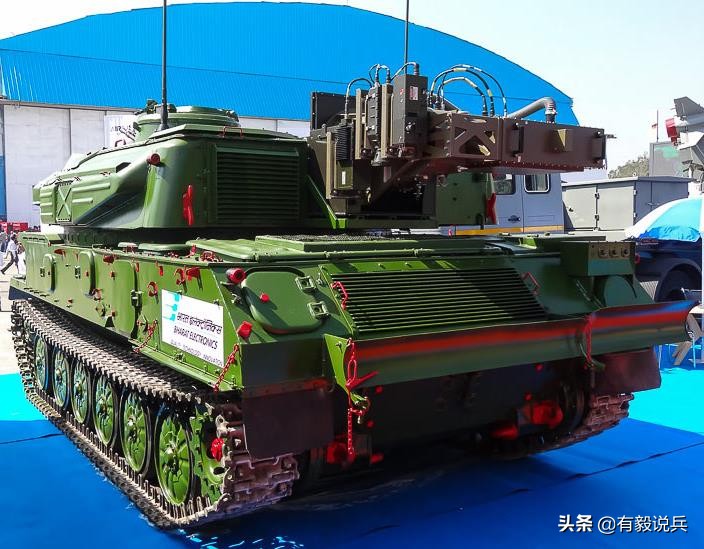 魔改版坦克,魔改兵种大全