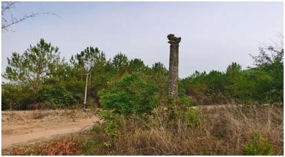 茶马古道马蹄坑,茶马古道篇
