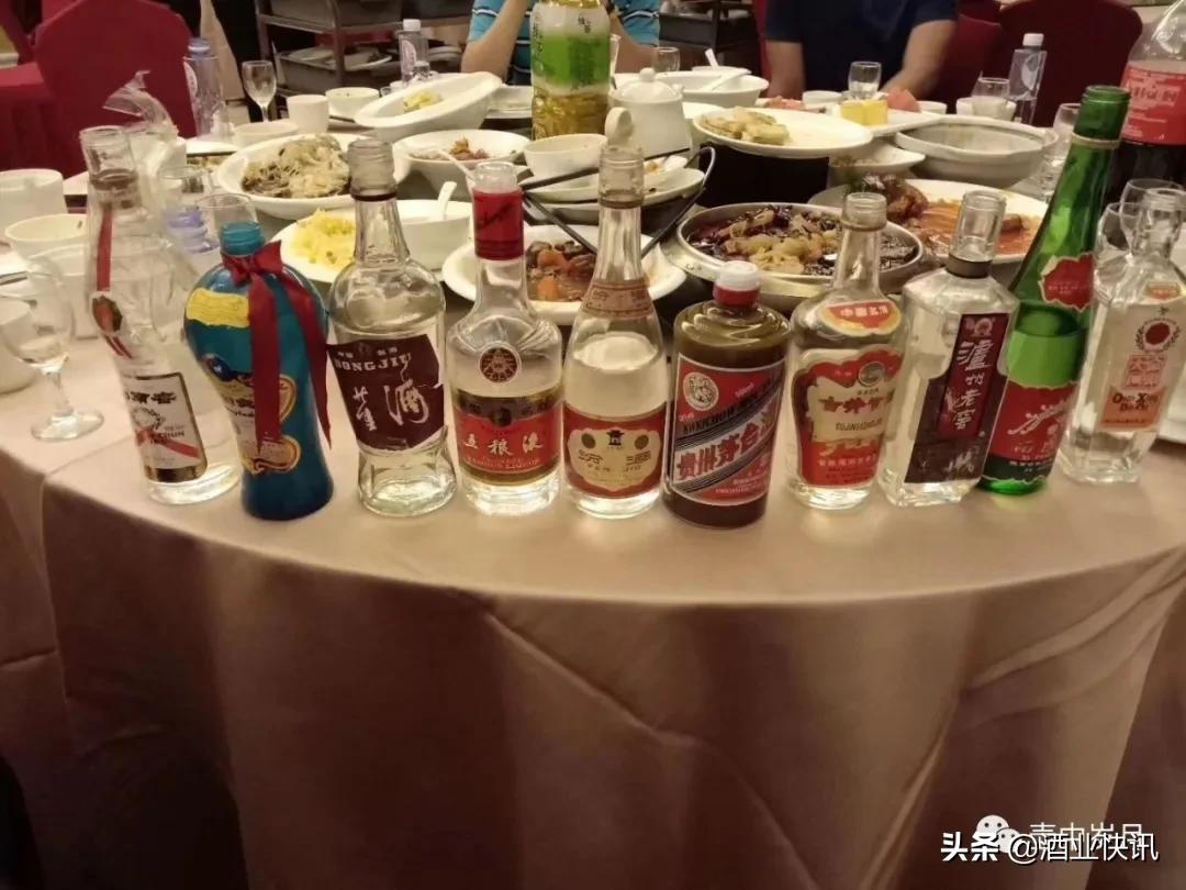 为什么高粱酒有苦涩的味道,喝高粱酒有什么好处