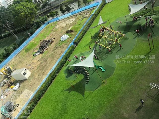 新加坡加拿大国际学校-高质量北美教育的承诺