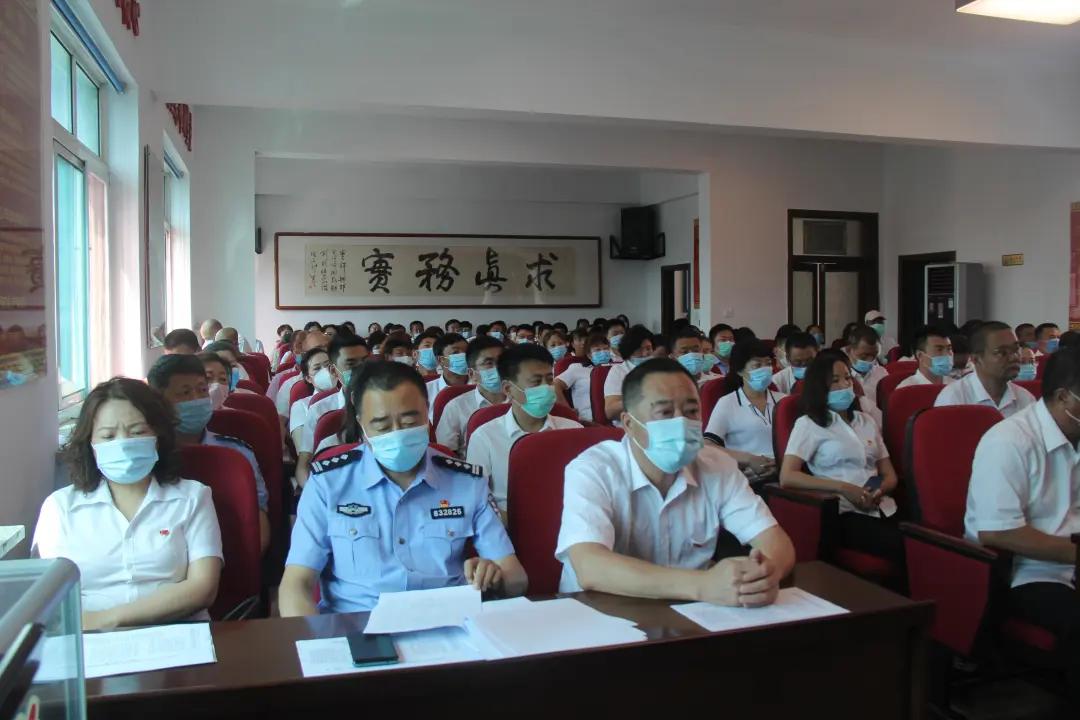 党员夏训班计划,村支部党员夏训动员讲话