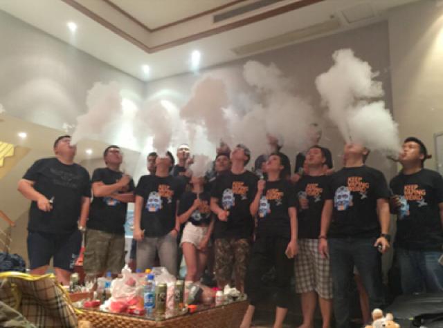 不用到分手也能看清“渣男”3.15晚会把*子烟电**渣渣炸出来了