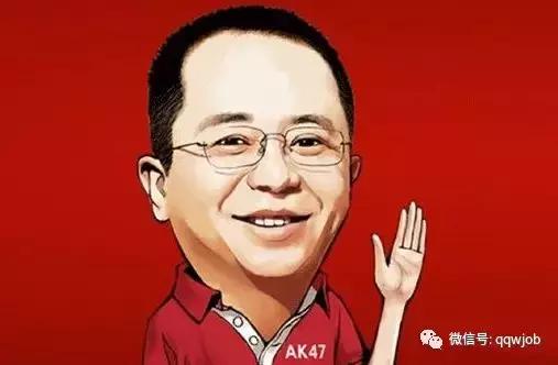 奇虎360实习招聘为啥360的“老炮儿”CEO突然哑火了?