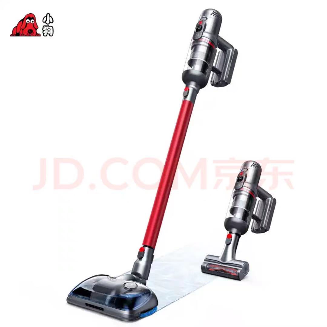 小狗t12plus与戴森v10哪个好视频,小狗t12pror戴森v10