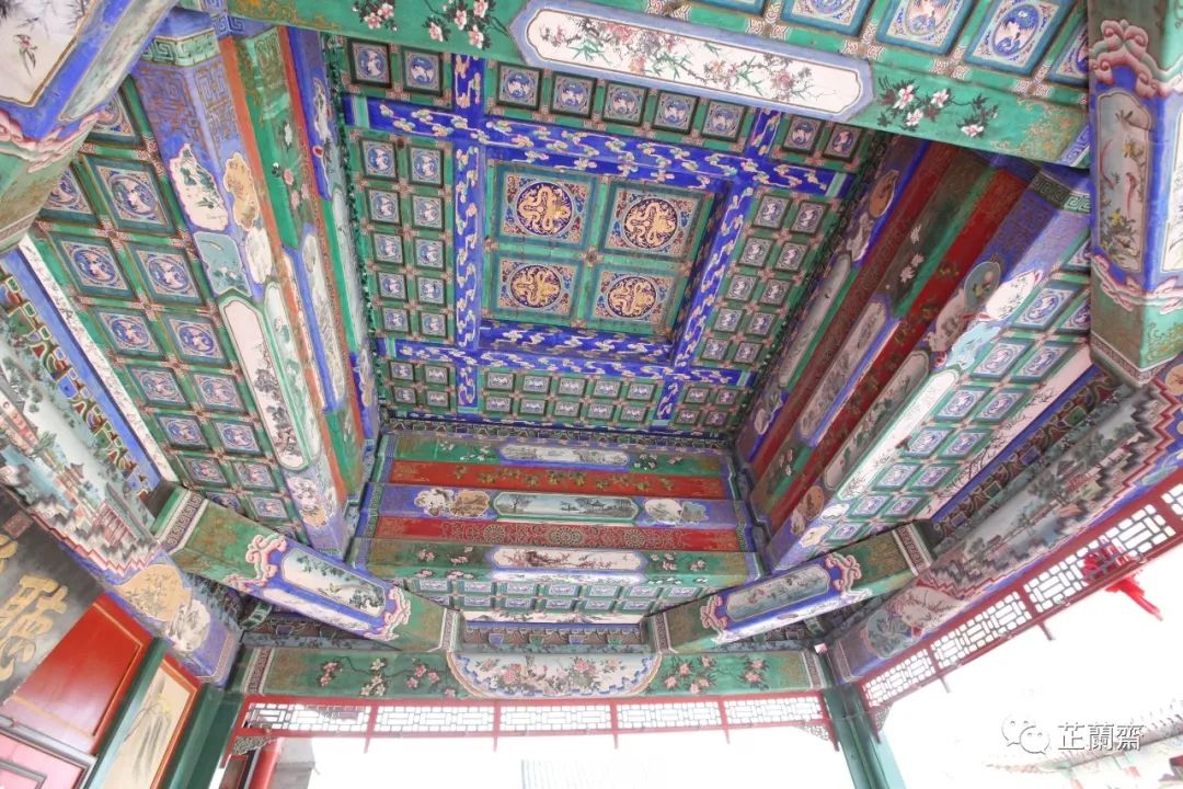 觅画记之黄宾虹,觅画记冷枚