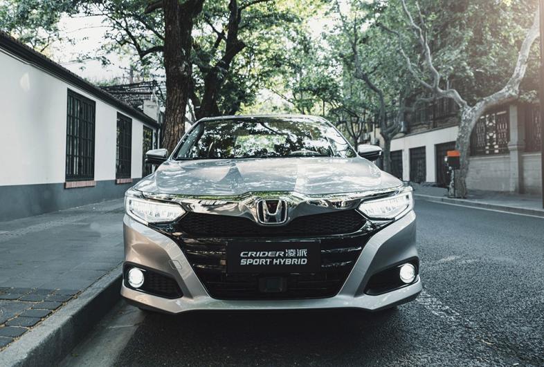 9万放弃卡罗拉提了本田凌派，开了800公里，车主终于说出心里话