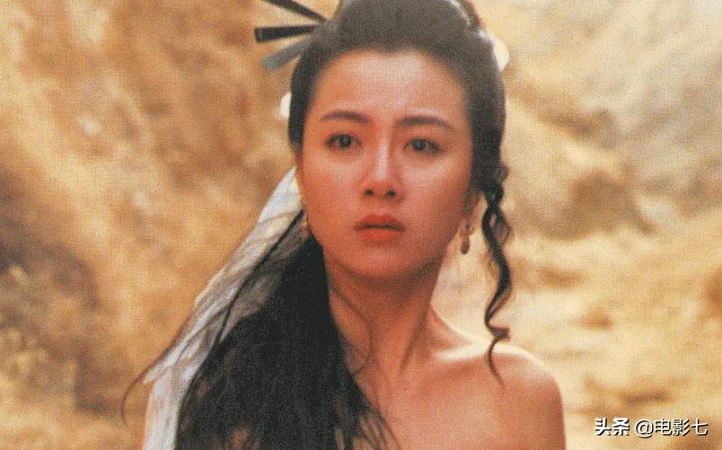 珍藏版这部武侠片至今无人敢翻拍,被大量删减的电影