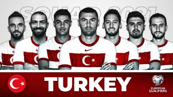 欧洲杯土耳其vs威尔士,2000年欧洲杯土耳其