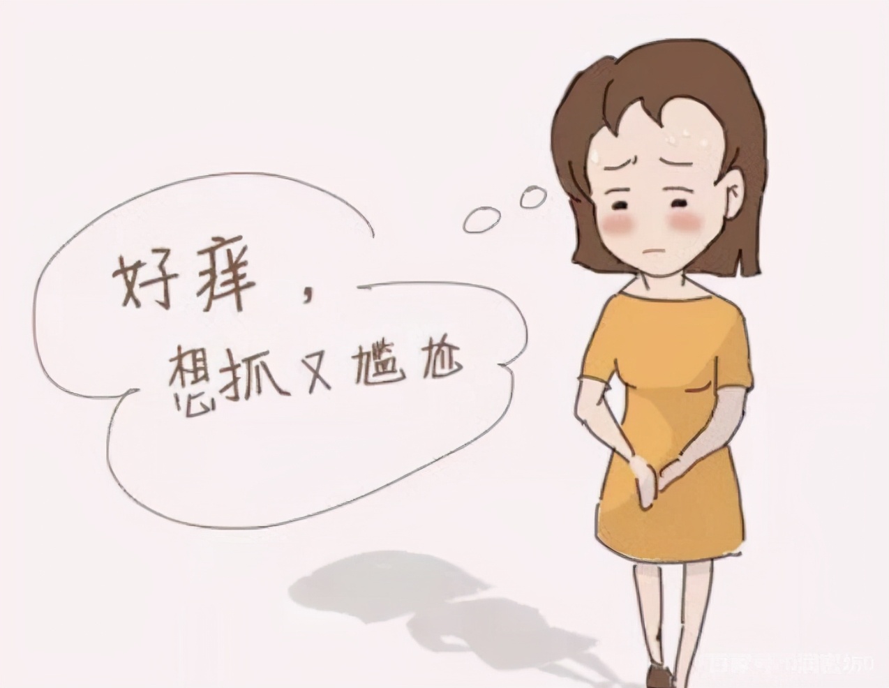 孕期反复霉菌性阴道炎怎么办,霉菌性阴道炎反复发作怎么办啊