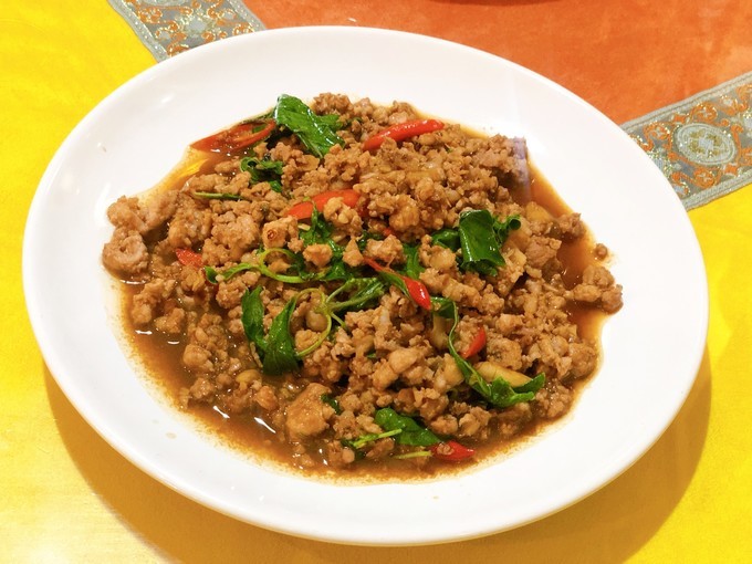 泰国五日四夜自由行攻略,泰国十大自由行攻略