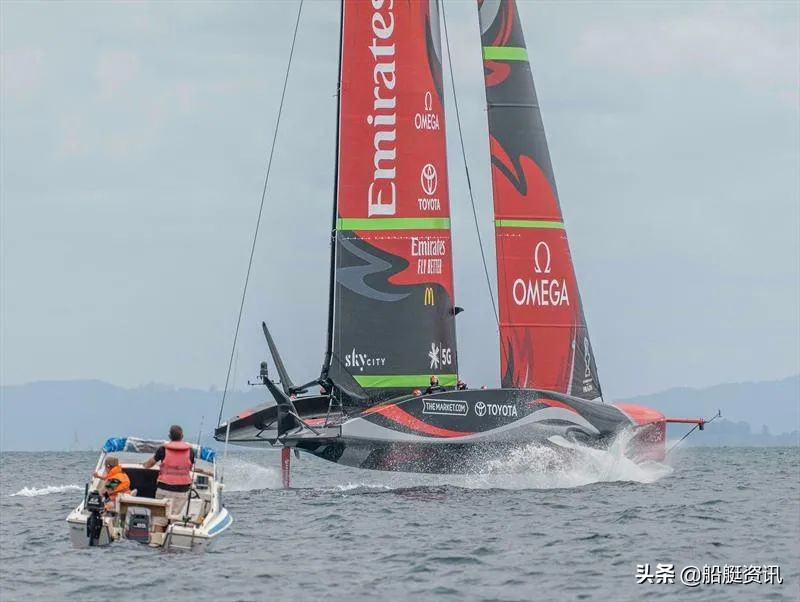 帆船比赛规则详解,帆船比赛解说