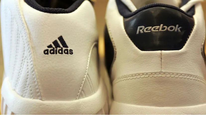 锐步大败局！15年血亏160多亿，阿迪如今再也撑不住了