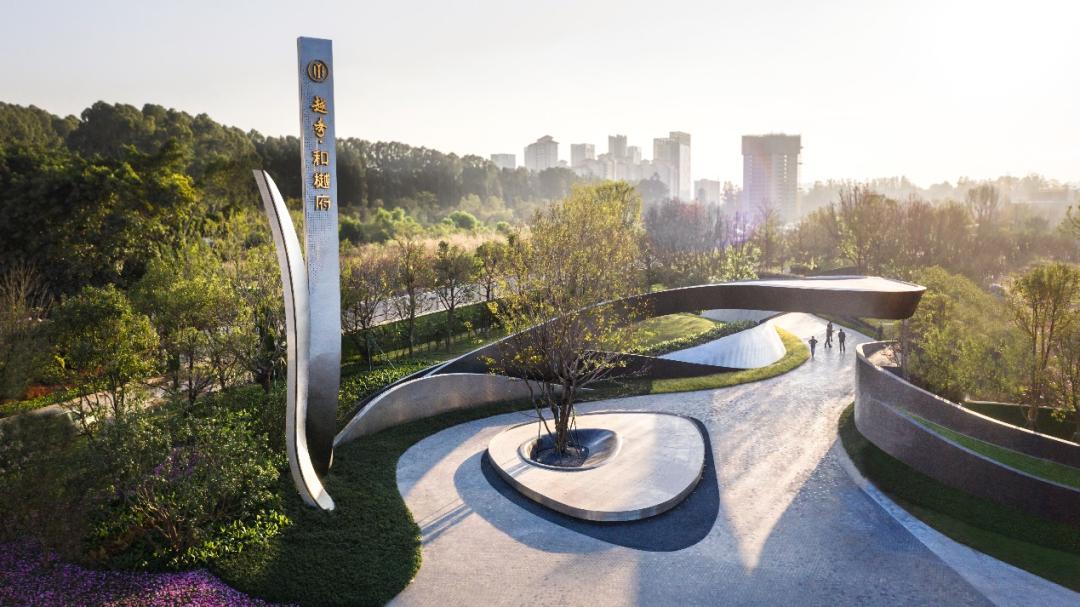 番禺万博越秀和樾府大平层,番禺万博越秀樾府2018房价