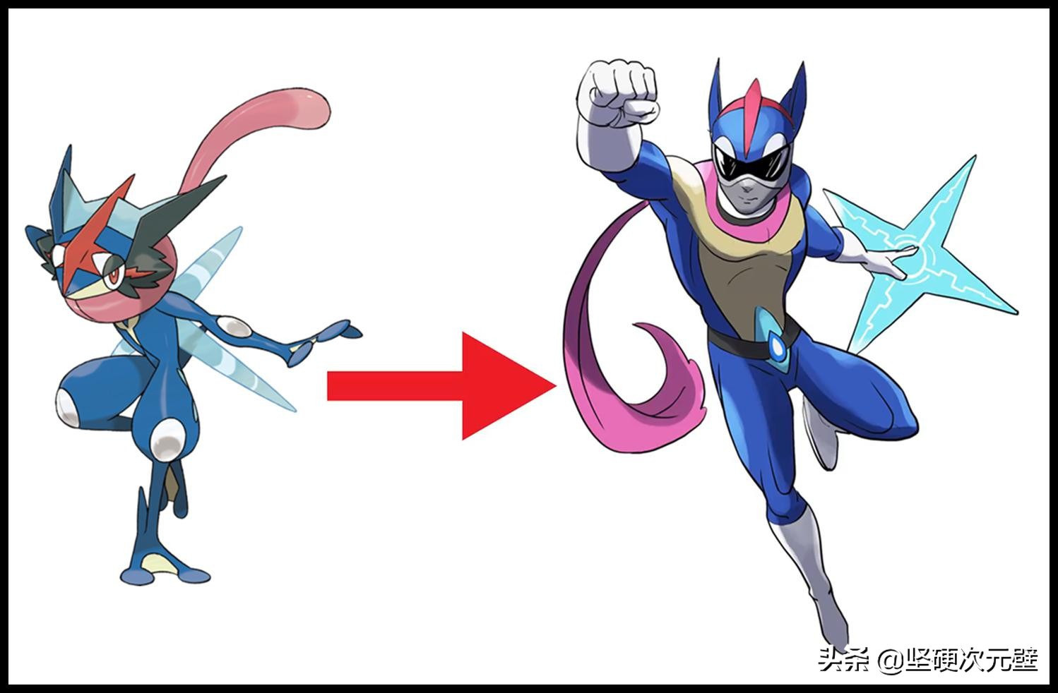 神奇宝贝水君进化,神奇宝贝喷火龙q版