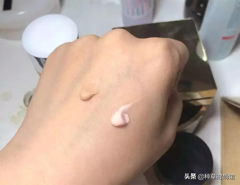 妆前涂太多底妆会怎样,妆前底妆少