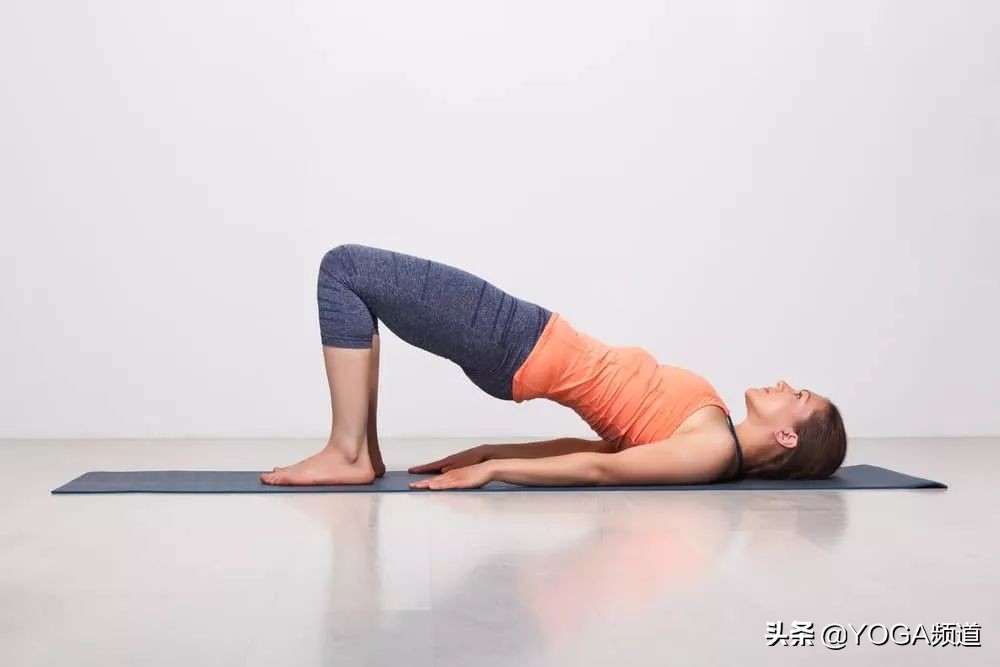 瑜伽骨盆前倾的最有效的矫正方法,练瑜伽侧腰抻着了怎么办