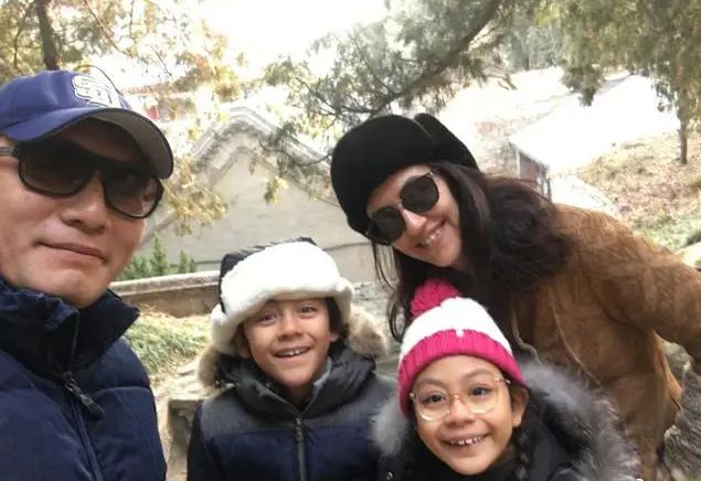 刘烨张杰春晚对话,张杰和刘烨一起参加跨年晚会