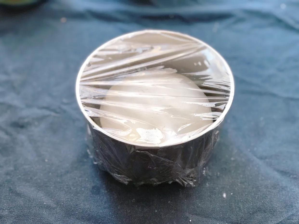 驴打滚软糯甜满满豆香,驴打滚的家常做法原味