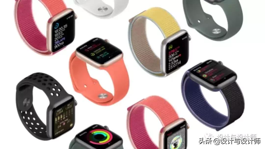 苹果设计风格极简精致 (苹果设计风格大全)