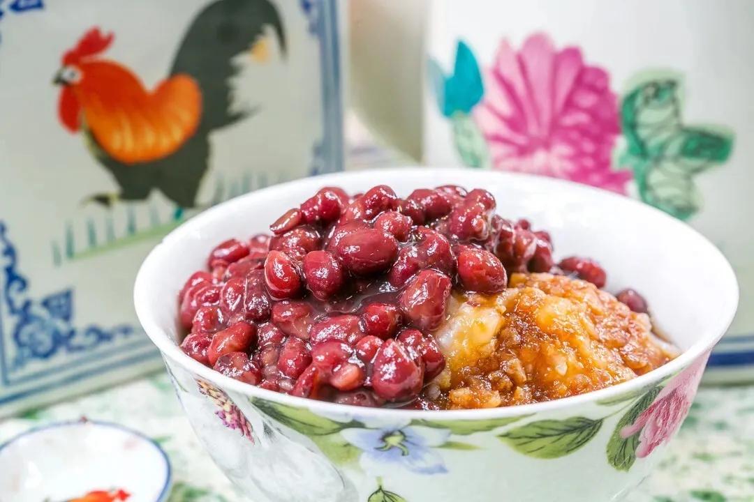 魔都100家甜品,魔都100种糖水铺