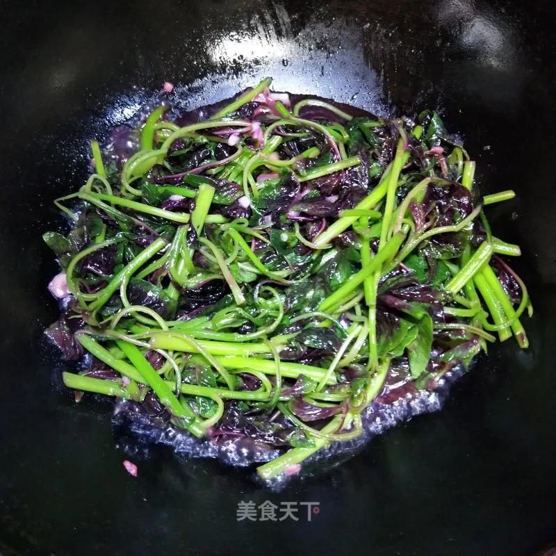 一两苋菜一两金啥意思,半斤苋菜含多少草酸
