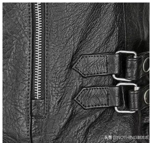 真皮皮衣挑选的一些技巧,劣质皮衣质量