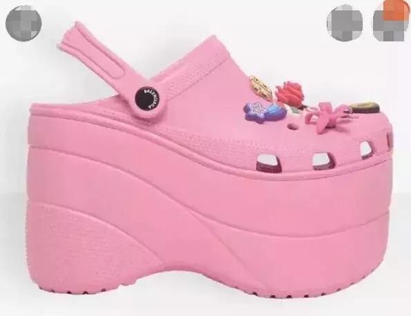 香奈儿拖鞋正品多少钱,价值3400的香奈儿拖鞋谁愿意买单