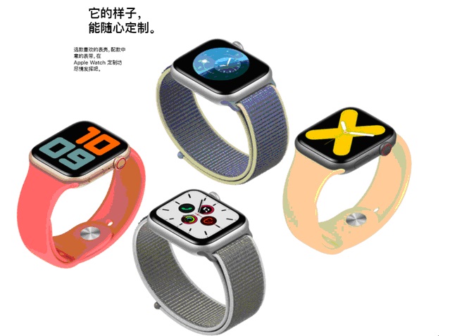 「药房刘老板」AppleWatchS5评测：你的私人健康顾问