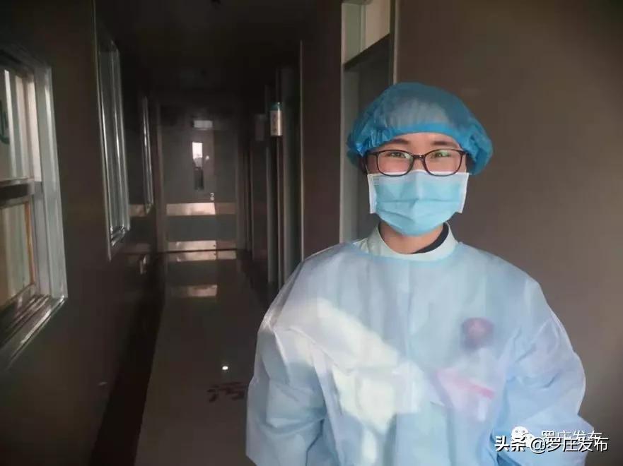 临沂罗庄疫情防控最新通知,临沂市人民医院抗击疫情