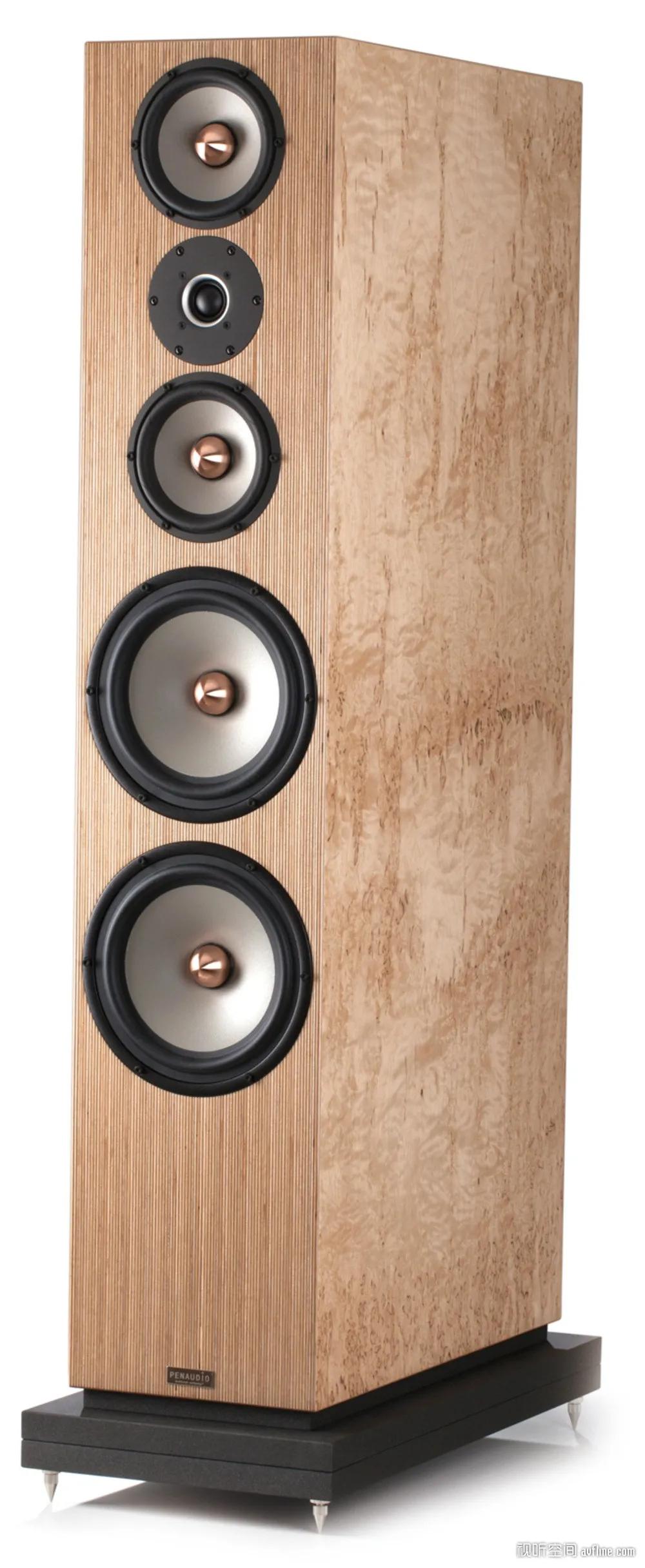 十款顶级有源小音箱,高端音响便携式音箱