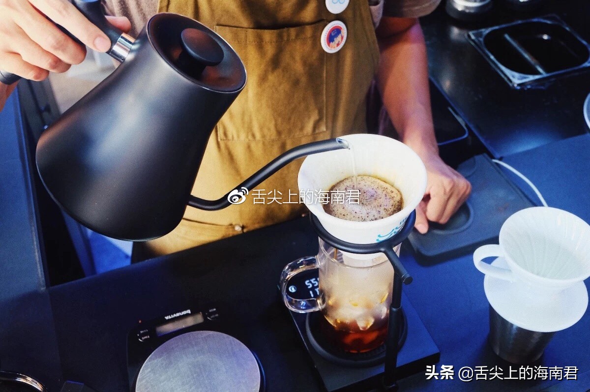 一家有温度有格调的咖啡馆,遇见一间非常有格调的咖啡馆