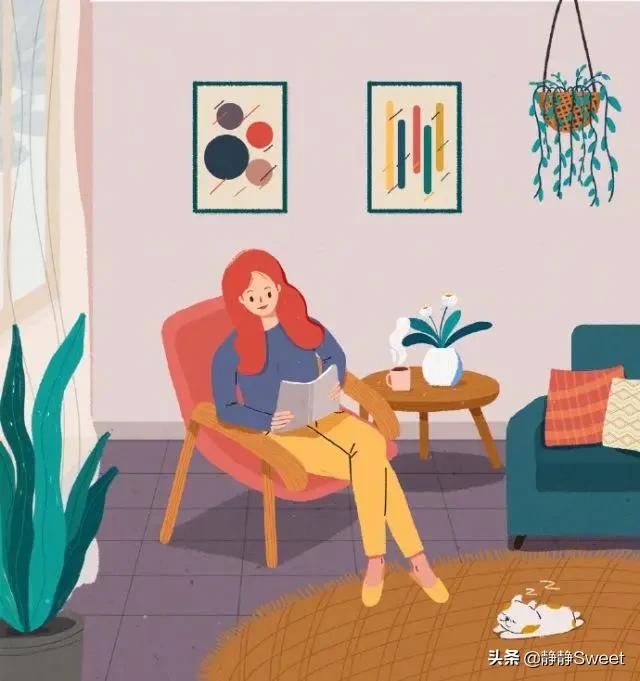 个性签名短句干净阳光可爱女孩,可爱的个性签名女生短句唯美