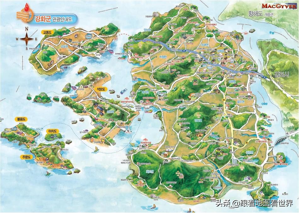 为什么日本对外扩张的第一步就是入侵朝鲜半岛?