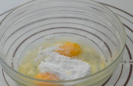 爱吃蛋卷,爱吃蛋卷的鸡翅