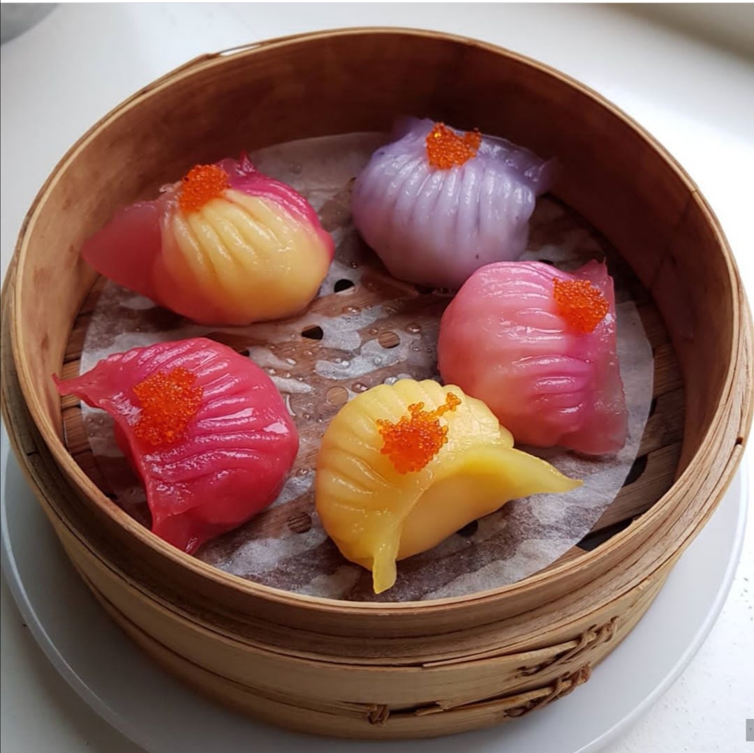 粤式点心奢华,粤式点心酒楼排名