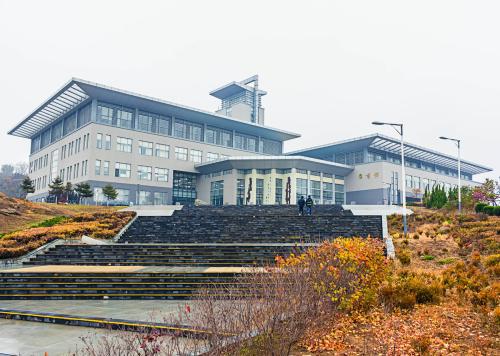 每天带你了解一所高校：团结自强求是进步——大连民族大学