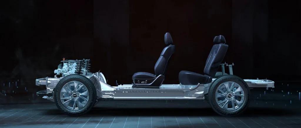 第3代哈弗h6安全性,哈弗h6第三代安全性能