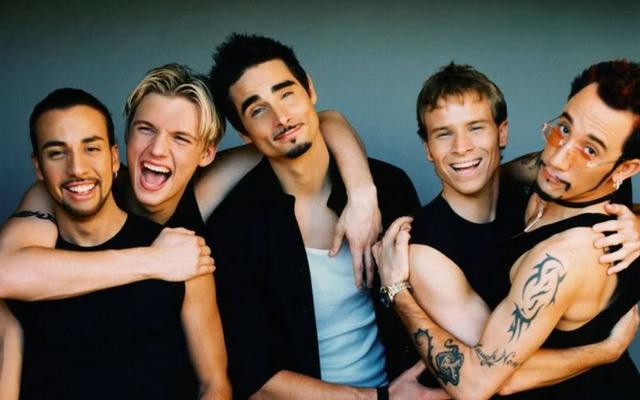 【午间向】一些经典的外语歌曲