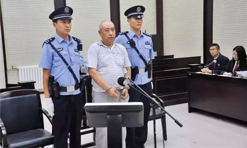 28年命案终告破,杀人回忆19年破案凶手到底是谁