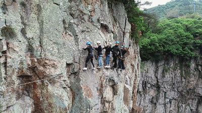 宁波露营基地过夜看日出,宁波晴江岸露营地