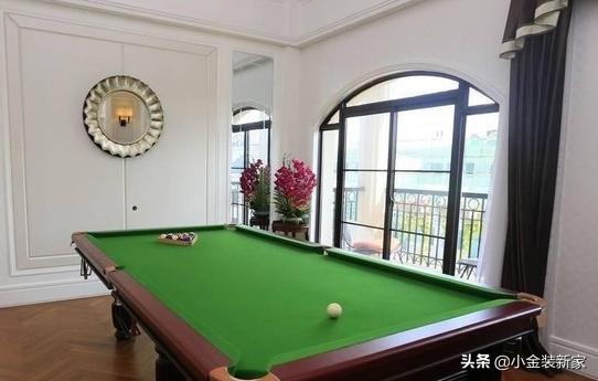 朱婷豪宅全景图,女排朱婷豪宅视频