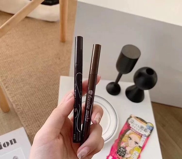 安利手残党也能用的眼线笔,安利笔推荐