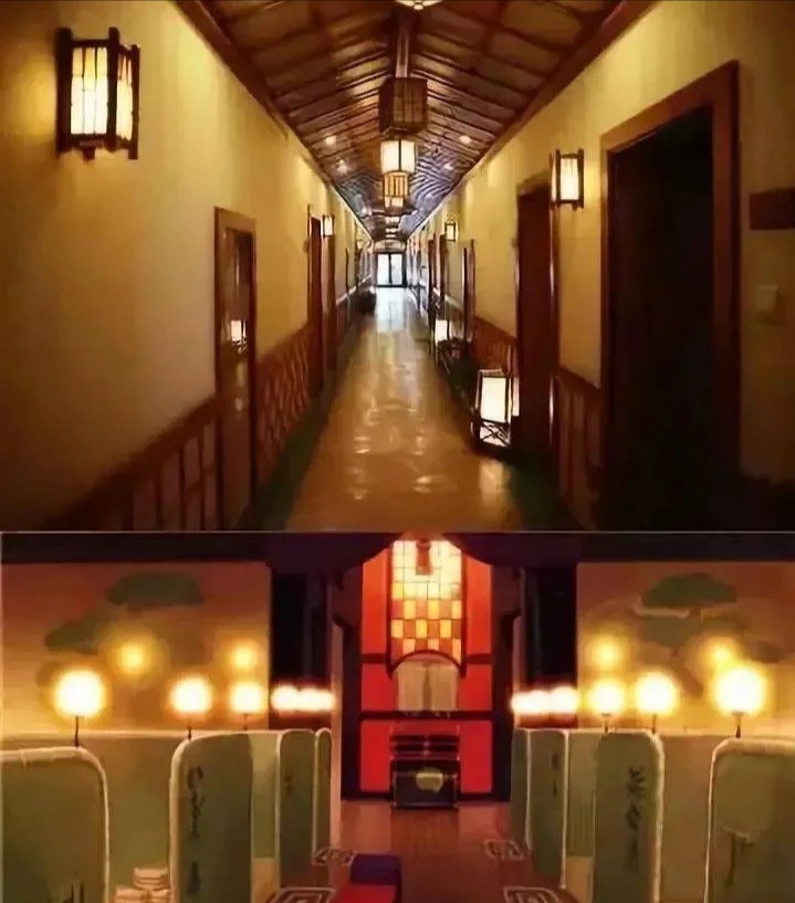 珠海必打卡斗门,珠海御温泉一日攻略