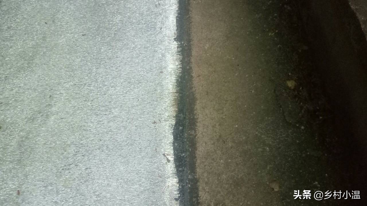 防水卷材房屋漏水修补,屋顶防水卷材漏水维修做法