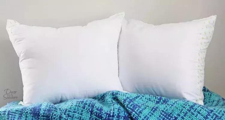 旧枕头不要扔掉不然会后悔的,旧枕头别扔