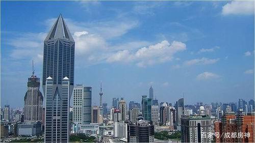 成都房子现在到底好卖吗,成都房产可以下手吗
