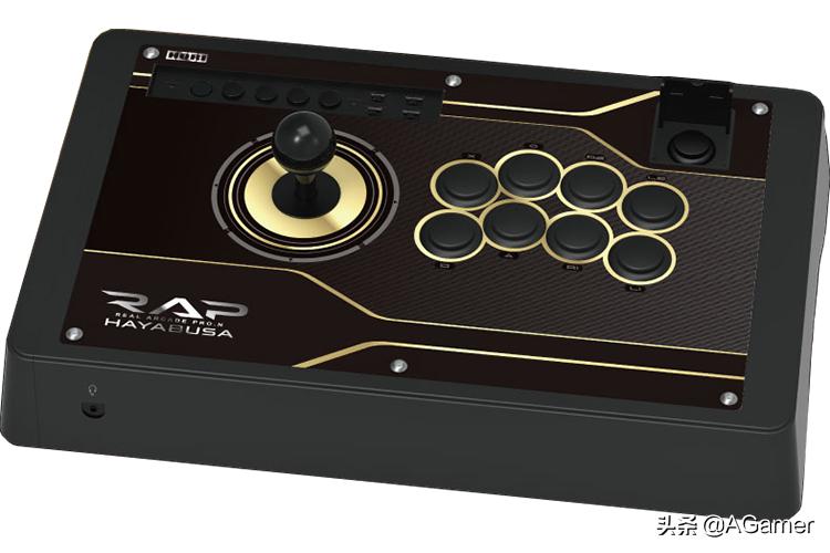 想在家玩街机,街机摇杆无线和有线哪个好